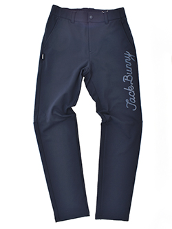 ジャックバニー　26年春夏新作　PEダンボールロングパンツ　263-6136130