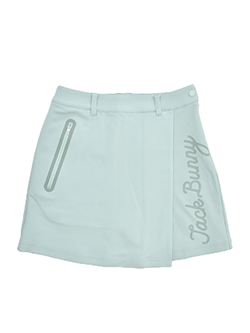 ジャックバニー　26年春夏新作　PEダンボール　スカート　263-6134132