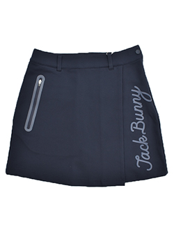 ジャックバニー　26年春夏新作　PEダンボール　スカート　263-6134132