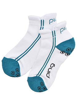 ピン　26年春夏新作　pingラインアンクルソックス　6226186102