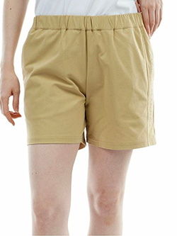 トミーヒルフィガーゴルフ　26年春夏新作　メッシュハーフパンツ　THLA609