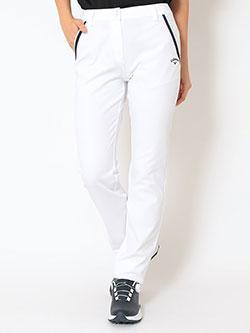 キャロウェイ　26年春夏新作　8WAYストレッチロングパンツ　C26126200