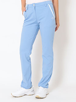 キャロウェイ　26年春夏新作　8WAYストレッチロングパンツ　C26126200