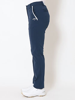 キャロウェイ　26年春夏新作　8WAYストレッチロングパンツ　C26126200