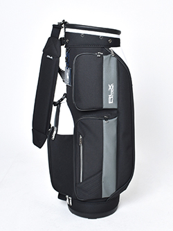 ラルフローレンゴルフ　26年春夏新作　カラーブロックキャディバッグ　RLC020