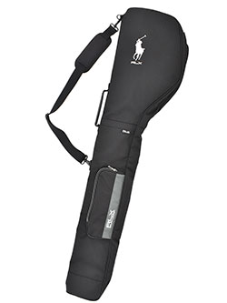 ラルフローレンゴルフ　26年春夏新作　ColorBlock seriesクラブケース　RL020C