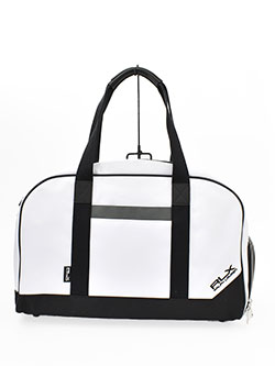 ラルフローレンゴルフ　26年春夏新作　ColorBlock seriesボストンバッグ　RLB020