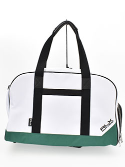 ラルフローレンゴルフ　26年春夏新作　ColorBlock seriesボストンバッグ　RLB020