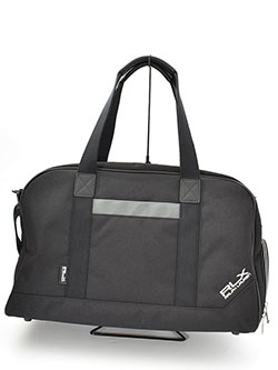 ラルフローレンゴルフ　26年春夏新作　ColorBlock seriesボストンバッグ　RLB020