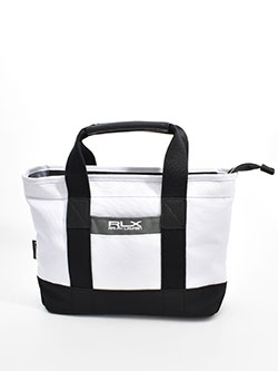 ラルフローレンゴルフ　26年春夏新作　ColorBlock seriesカートポーチ　RLZ020