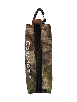 キャプテンズヘルムゴルフ　26年春夏新作　CPHボールケース　CHG26-SS-A05