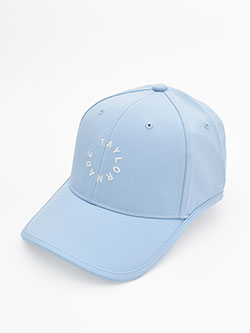 テーラーメイドゴルフ　26年春夏新作　サークルロゴキャップ　TL702