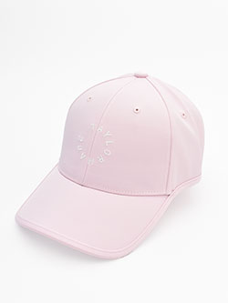 テーラーメイドゴルフ　26年春夏新作　サークルロゴキャップ　TL702