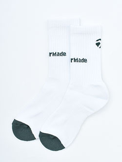 テーラーメイドゴルフ　26年春夏新作　ミドルソックス　TL714