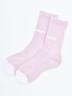 テーラーメイドゴルフ　26年春夏新作　ミドルソックス　TL714