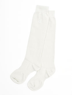 テーラーメイドゴルフ　26年春夏新作　METAL-T ハイソックス　UN591