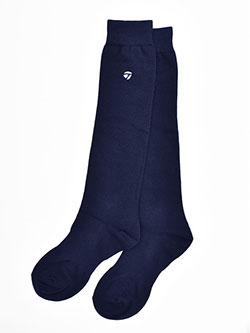 テーラーメイドゴルフ　26年春夏新作　METAL-T ハイソックス　UN591