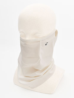 テーラーメイドゴルフ　26年春夏新作　UV フェイスカバー　TL719