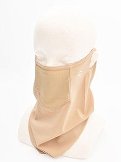 テーラーメイドゴルフ　26年春夏新作　UV フェイスカバー　TL719