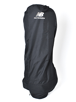 ニューバランスゴルフ　26年春夏新作　定番オックススタックドロゴPTトラベルカバー(ユニセックス)　012-6984013