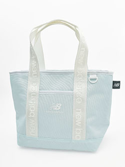 ニューバランスゴルフ　26年春夏新作　定番オックススタックドロゴPTカートバッグ(ユニセックス)　012-6981003