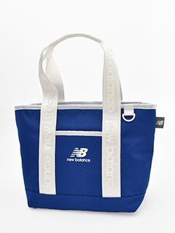 ニューバランスゴルフ　26年春夏新作　定番オックススタックドロゴPTカートバッグ(ユニセックス)　012-6981003