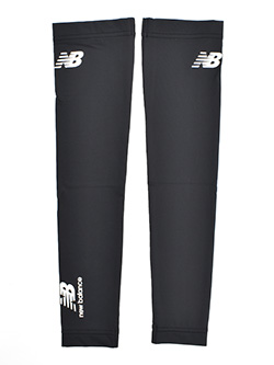 ニューバランスゴルフ　26年春夏新作　【UPF40+】アームカバー　012-6983501