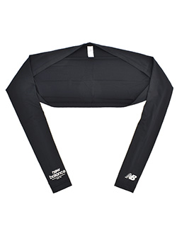 ニューバランスゴルフ　26年春夏新作　定番ベア天竺シュラッグ　012-6983503