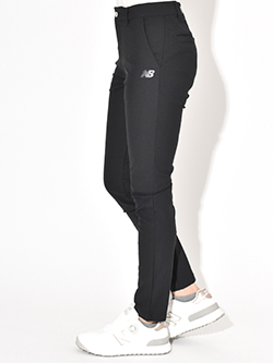 ニューバランスゴルフ　26年春夏新作　スリムロングパンツ　012-6131505