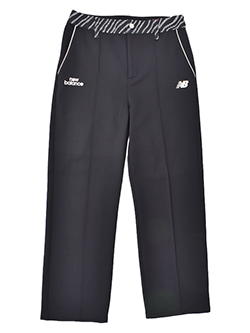 ニューバランスゴルフ　26年春夏新作　ソフトポンチスウェットストレートパンツ　012-6136503
