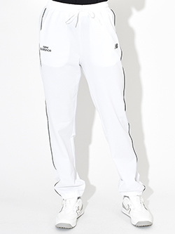 ニューバランスゴルフ　26年春夏新作　テーパードジョガーパンツ　012-6136504