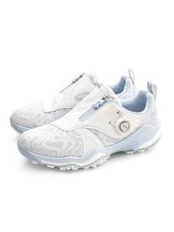 アディダスゴルフ　26年春夏新作　コードカオス 25 ボアゴルフシューズ　NKZ95