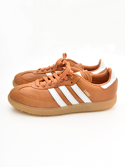 アディダスゴルフ　26年春夏新作　サンバ ゴルフ スパイクレスゴルフシューズ　NNO26