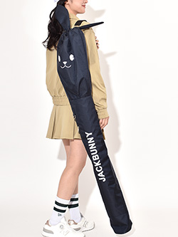 ジャックバニー　26年春夏新作　うさぎクラブケース　262-6184218