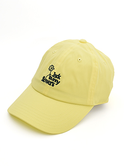 ジャックバニー　26年春夏新作　バイカラーキャップ(UNISEX)　262-6187211