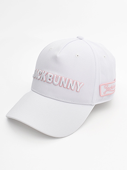 ジャックバニー　26年春夏新作　M型キャップ(UNISEX)　262-6187213