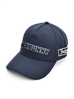 ジャックバニー　26年春夏新作　M型キャップ(UNISEX)　262-6187213