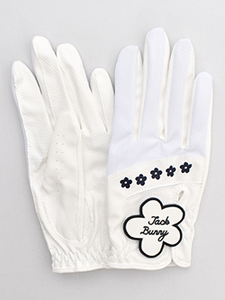 ジャックバニー　26年春夏新作　両手グローブ　262-6985212