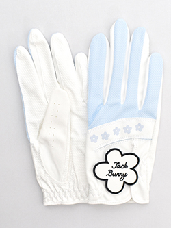 ジャックバニー　26年春夏新作　両手グローブ　262-6985212