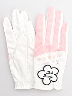 ジャックバニー　26年春夏新作　両手グローブ　262-6985212