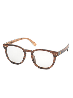 エレブロ　26年春夏新作　サングラス(調光偏光レンズ特別仕様)　WD439-2