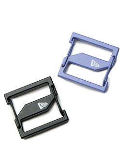 ニューエラ　26年春夏新作　ミニキャップクリップ(2P)　14751681