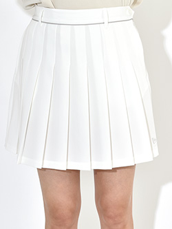 ニューエラ　26年春夏新作　プリーツスカート?　14859887