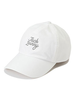 ジャックバニー　26年春夏新作　レインキャップ　262-6987331