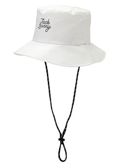 ジャックバニー　26年春夏新作　レインハット　262-6987333