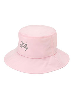 ジャックバニー　26年春夏新作　レインハット　262-6987333