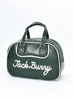 ジャックバニー　26年春夏新作　カートバッグ　262-6181301