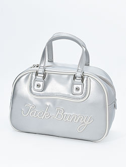 ジャックバニー　26年春夏新作　カートバッグ　262-6181301