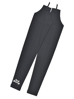 ジャックバニー　26年春夏新作　【UPF50+】紐付きロングアームカバー　262-6183302