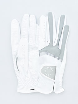 テーラーメイドゴルフ　26年春夏新作　T-ICE　レディ　4.0　グローブ【両手用】　TL941